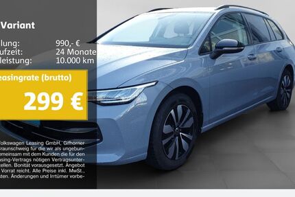 VW Golf 9.411 km 28.540 &euro; Bochum 44892