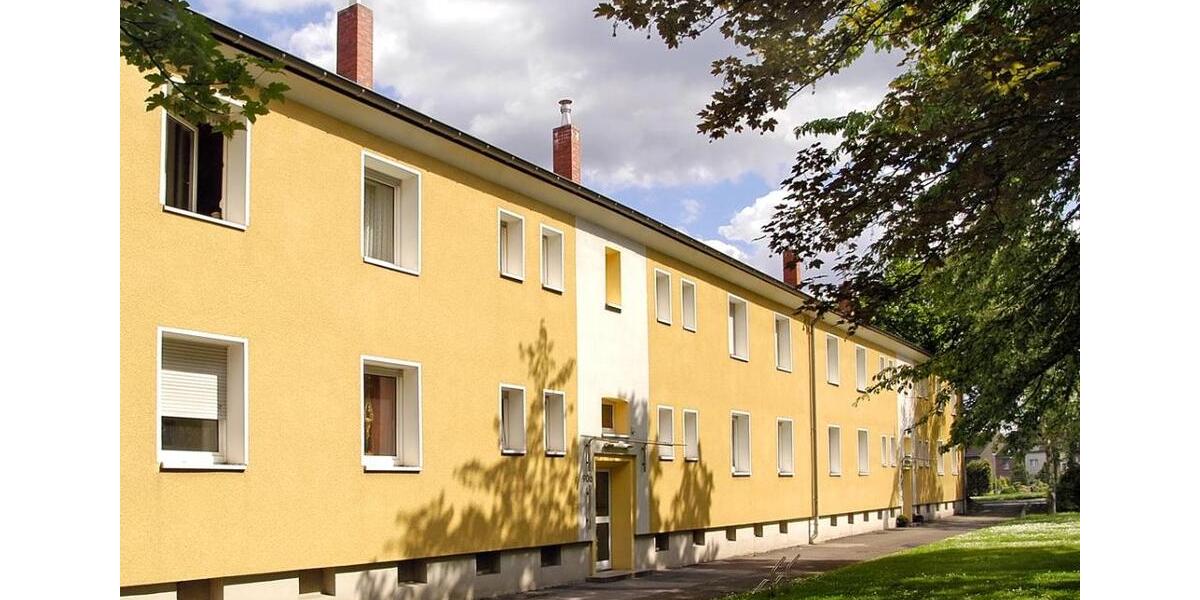 Etagenwohnung Duisburg Huckingen - 2 Zimmer, 51 m&sup2;, 469&euro; | Angebot:23810445