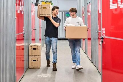 Gewerbeobjekt Oberhausen Alstaden - 165&euro; | Angebot:14358657