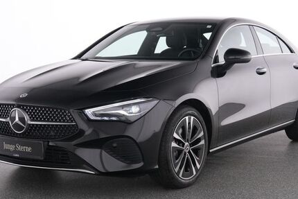 Mercedes-Benz CLA 180 3.796 km 31.835 &euro; Essen 45309
