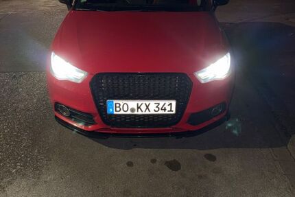 Audi A1 120.000 km 8.500 &euro; Gelsenkirchen 45879