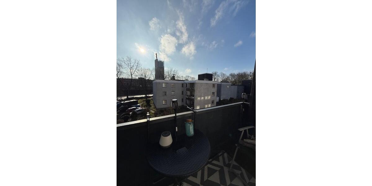 Etagenwohnung Gelsenkirchen Gelsenkirchen-West - 3 Zimmer, 71 m&sup2;, 530&euro; | Angebot:24877606