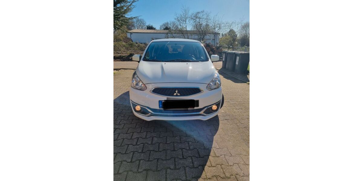 Mitsubishi Space Star 44.575 km 5.599 &euro; Gladbeck 45966