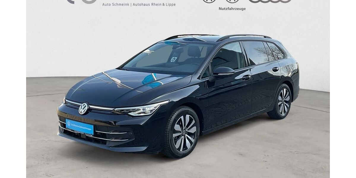 VW Golf 25.816 km 28.880 &euro; Wesel 46483