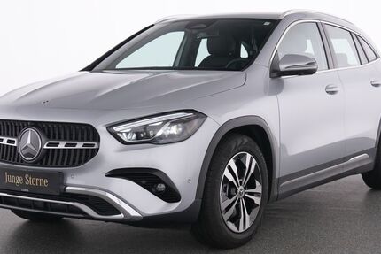 Mercedes-Benz GLA 220 1.447 km 44.385 &euro; Essen 45309