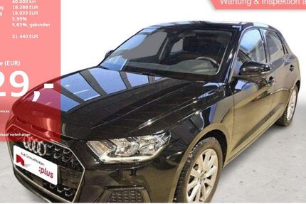 Audi A1 22.521 km 21.190 &euro; Moers-Hülsdonk 47441