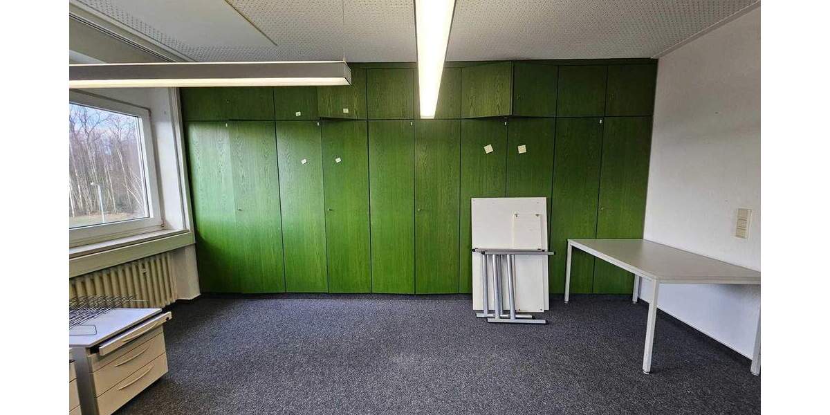Gewerbeobjekt Recklinghausen Hillerheide - 1 Zimmer, 380 m&sup2;, 3.230&euro; | Angebot:25735424