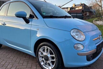 Fiat 500 144.800 km 4.400 &euro; Reken 48734