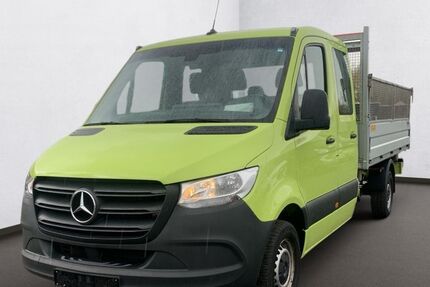 Mercedes-Benz Sprinter 26.739 km 42.239 &euro; Essen 45309