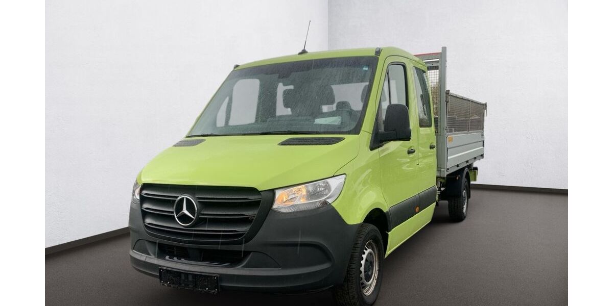 Mercedes-Benz Sprinter 26.739 km 42.239 &euro; Essen 45309
