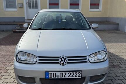 VW Golf 158.000 km 2.000 &euro; Duisburg 47053