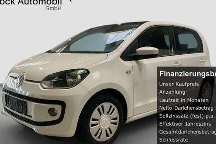 VW up! 129.990 km 6.490 &euro; Haltern am See 45721