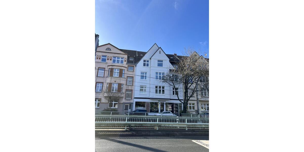 Dachgeschoßwohnung Essen Stadtbezirk II - 1 Zimmer, 40 m&sup2;, 750&euro; | Angebot:25988828