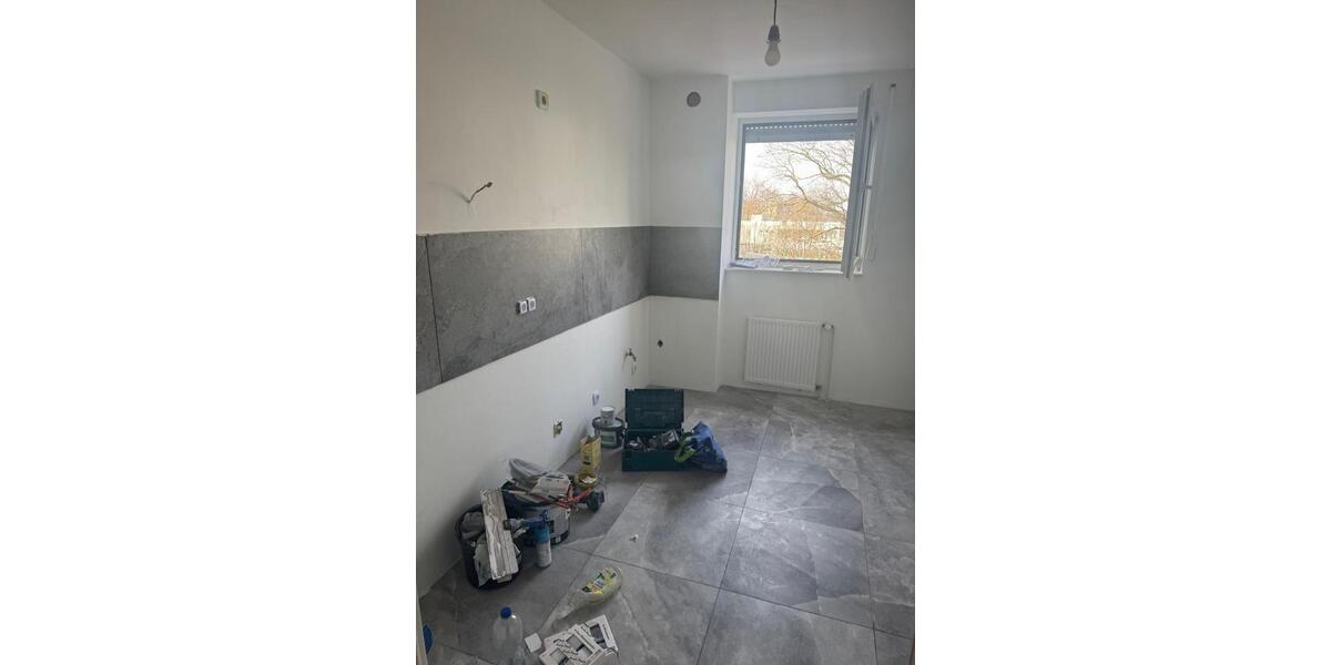 Etagenwohnung Marl Alt-Marl - 3 Zimmer, 86 m&sup2;, 800&euro; | Angebot:25900245