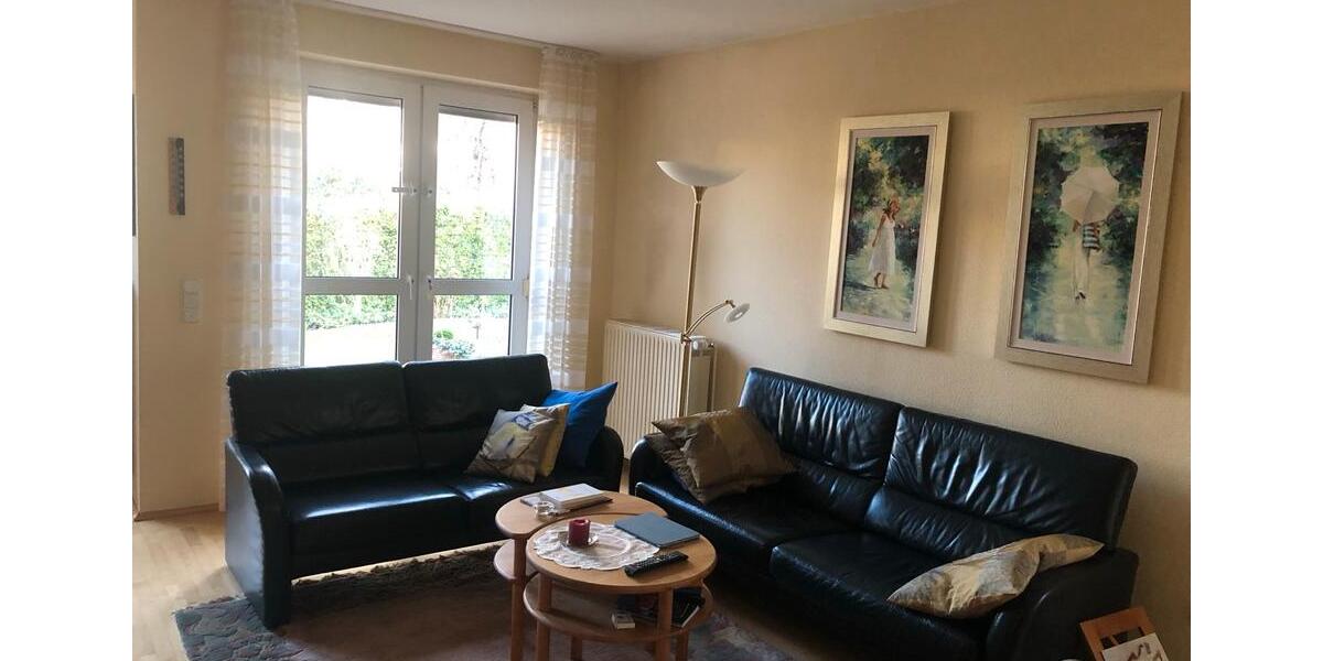 Erdgeschoßwohnung Marl Alt-Marl - 4 Zimmer, 91 m&sup2;, 275.000&euro; | Angebot:27044147