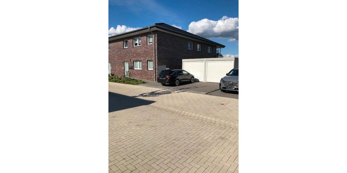 Etagenwohnung Dorsten Alt-Wulfen - 3.5 Zimmer, 113 m&sup2;, 1.100&euro; | Angebot:26580827