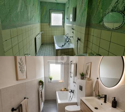WOHNEN MIT EXKLUSIVER GARTENNUTZUNG - Erdgeschoßwohnung Essen Stadtbezirk IV | Angebot:26847476