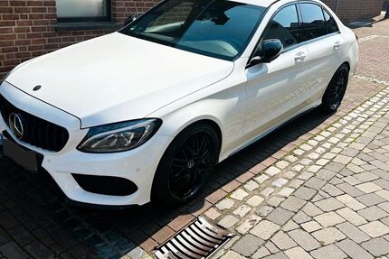 Mercedes-Benz C 250 198.000 km 17.600 &euro; Wesel 46485