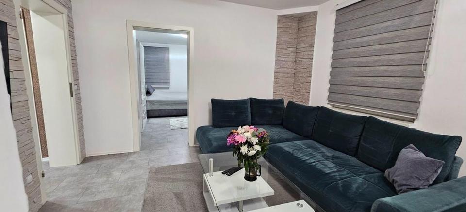 Etagenwohnung Oberhausen - 3 Zimmer, 62 m&sup2;, 139.000&euro; | Angebot:25994133