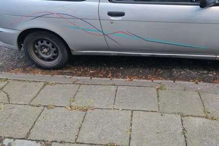 Nissan Almera 135.000 km 900 &euro; dui 47138