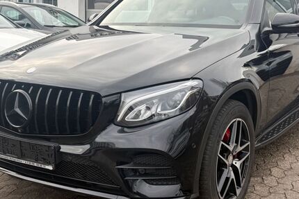 Mercedes-Benz GLC 250 179.940 km 26.998 &euro; Heiligenhaus 42579