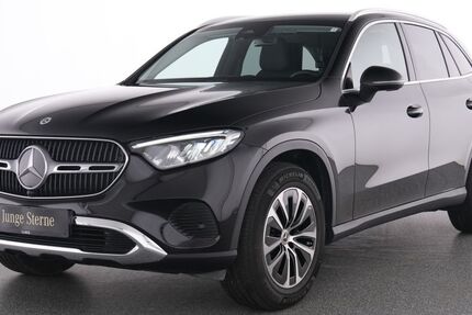 Mercedes-Benz GLC 200 7.998 km 49.499 &euro; Essen 45309