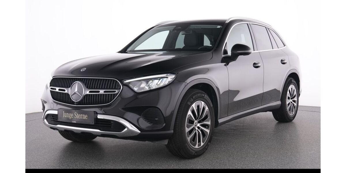 Mercedes-Benz GLC 200 7.998 km 49.499 &euro; Essen 45309