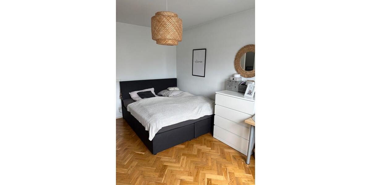 Etagenwohnung Essen Stadtbezirk III - 2 Zimmer, 51 m&sup2;, 730&euro; | Angebot:26048092