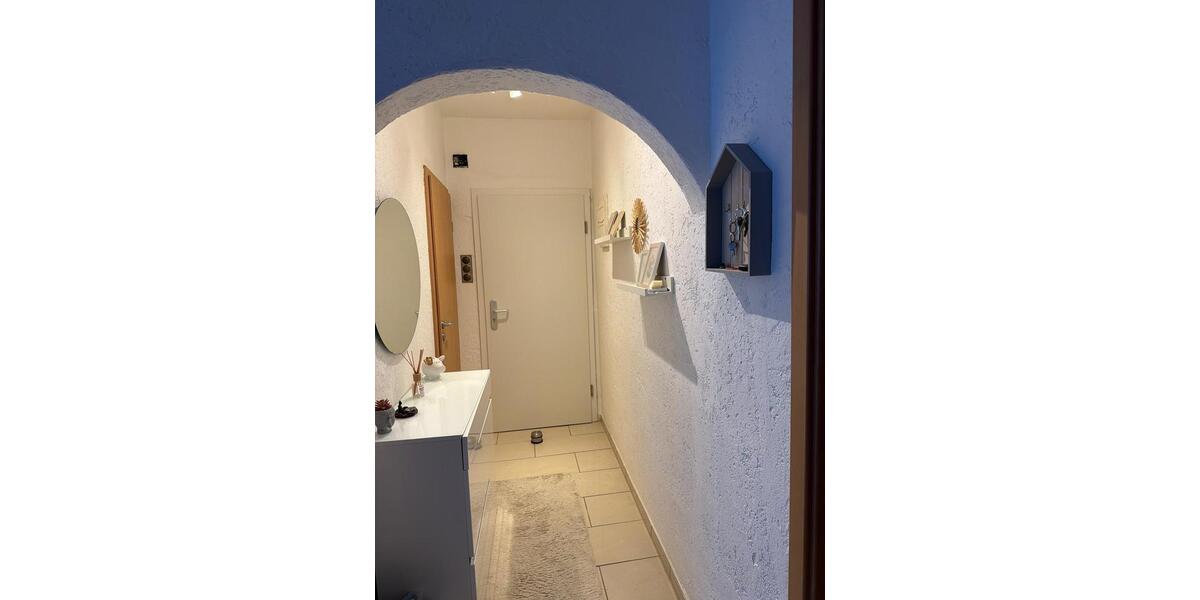 Etagenwohnung Bochum Bochum-Mitte - 3 Zimmer, 63 m&sup2;, 565&euro; | Angebot:25976725