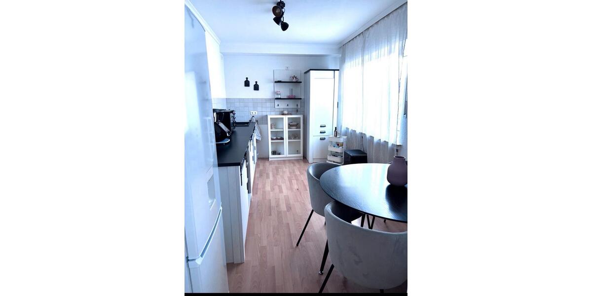 Etagenwohnung Bochum Bochum-Südwest - 2 Zimmer, 58 m&sup2;, 930&euro; | Angebot:26432723