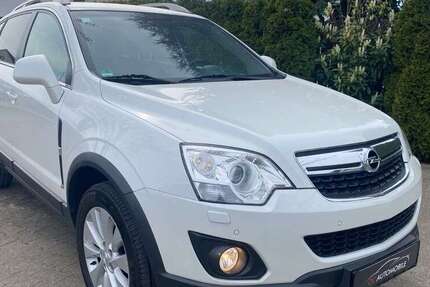 Opel Antara 159.500 km 7.390 &euro; Oer-Erkenschwick 45739
