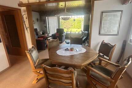 Haus Reken / Maria-Veen Veen - 7 Zimmer, 138 m&sup2;, 279.000&euro; | Angebot:25930644