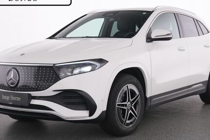 Mercedes-Benz EQA 22.114 km 37.975 &euro; Essen 45309