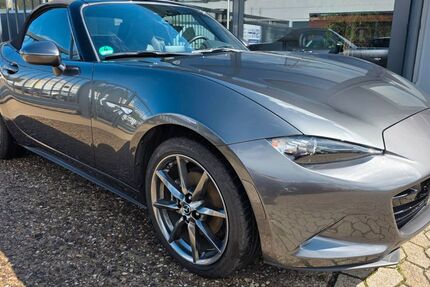 Mazda MX-5 8.235 km 26.890 &euro; Essen 45279