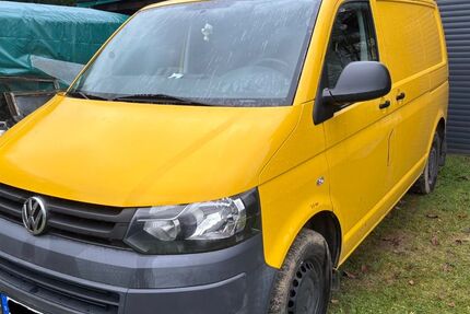 VW T5 Transporter 88.200 km 12.500 &euro; Hattingen 45529