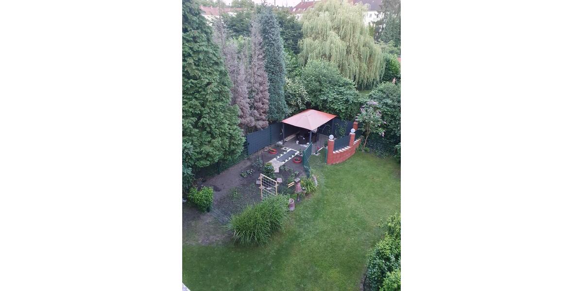 Dachgeschoßwohnung Gelsenkirchen Gelsenkirchen-Mitte - 3 Zimmer, 110 m&sup2;, 695&euro; | Angebot:25764280