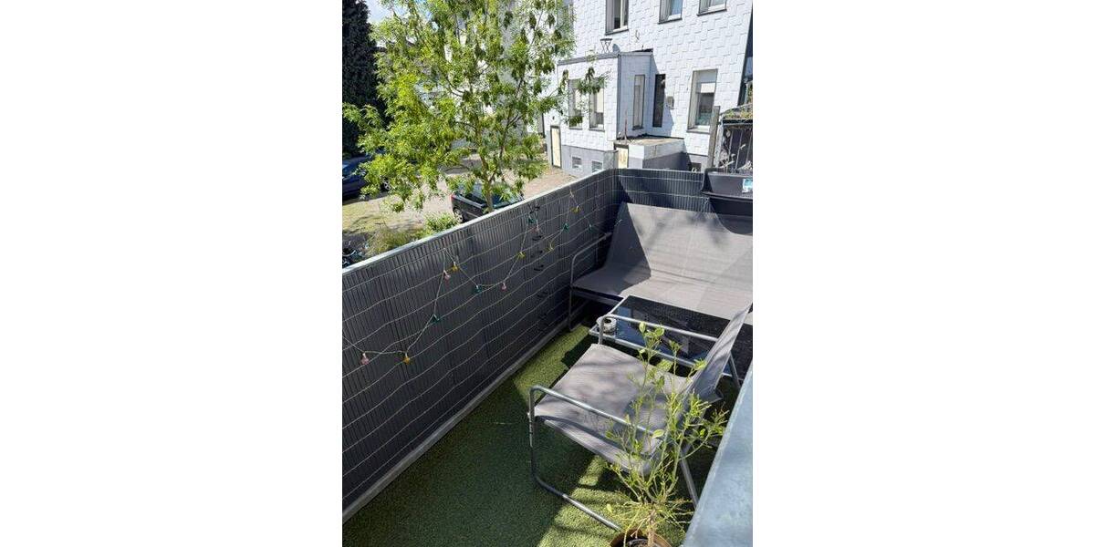 Etagenwohnung Bochum Altenbochum - 450&euro; | Angebot:26672882