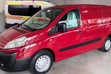 Citroen Jumpy 168.500 km 5.890 &euro; Gelsenkirchen 45879