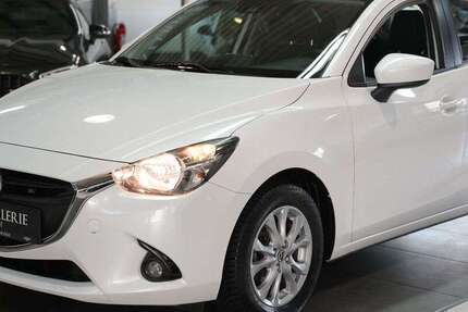 Mazda 2 137.000 km 8.300 &euro; Herne 44652