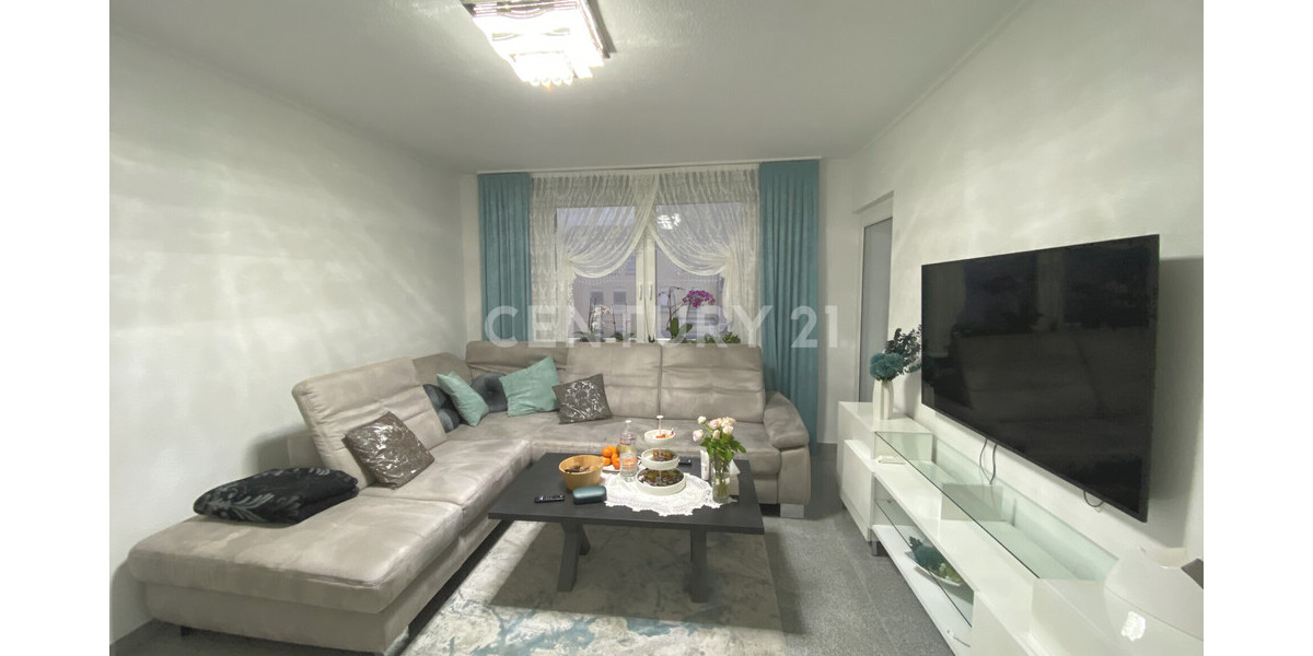 Heute Kapitalanlage - morgen schon Eigenheim? Eigentum mit Möglichkeiten! - Etagenwohnung Datteln | Angebot:23405735