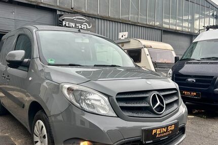 Mercedes-Benz Citan 195.000 km 7.200 &euro; Bochum 44793