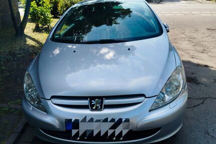 Peugeot 307 342.000 km 1.450 &euro; Duisburg 47226