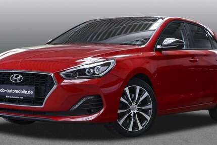Hyundai i30 76.090 km 15.470 &euro; Essen 45239