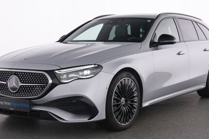 Mercedes-Benz E 300 12.785 km 62.385 &euro; Essen 45309