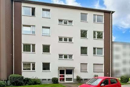 Wohnung Duisburg Hamborn - 3 Zimmer, 77 m&sup2;, 108.199&euro; | Angebot:24982284