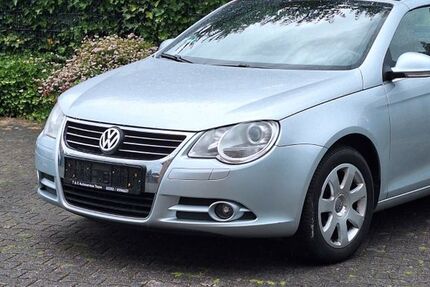 VW Eos 133.800 km 3.500 &euro; Dorsten 46284