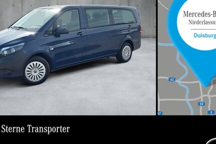 Mercedes-Benz Vito 46.364 km 33.480 &euro; Duisburg 47138