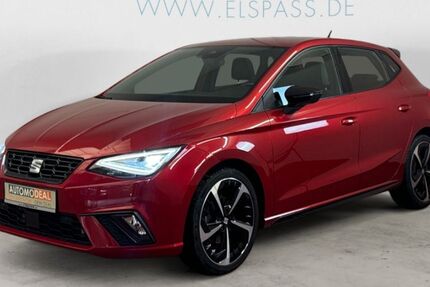 Seat Ibiza 35.513 km 19.998 &euro; Dinslaken 46539