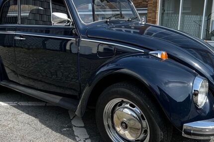 VW Käfer 110.008 km 16.750 &euro; Mülheim 45472