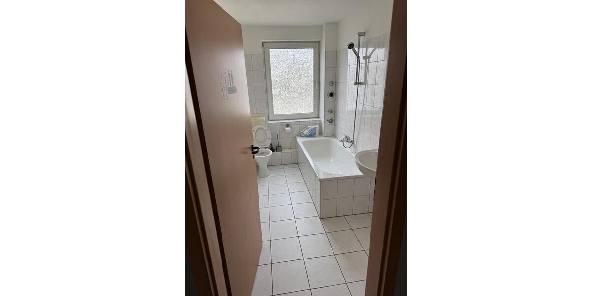 Etagenwohnung Witten - 2 Zimmer, 50 m&sup2;, 400&euro; | Angebot:26040288